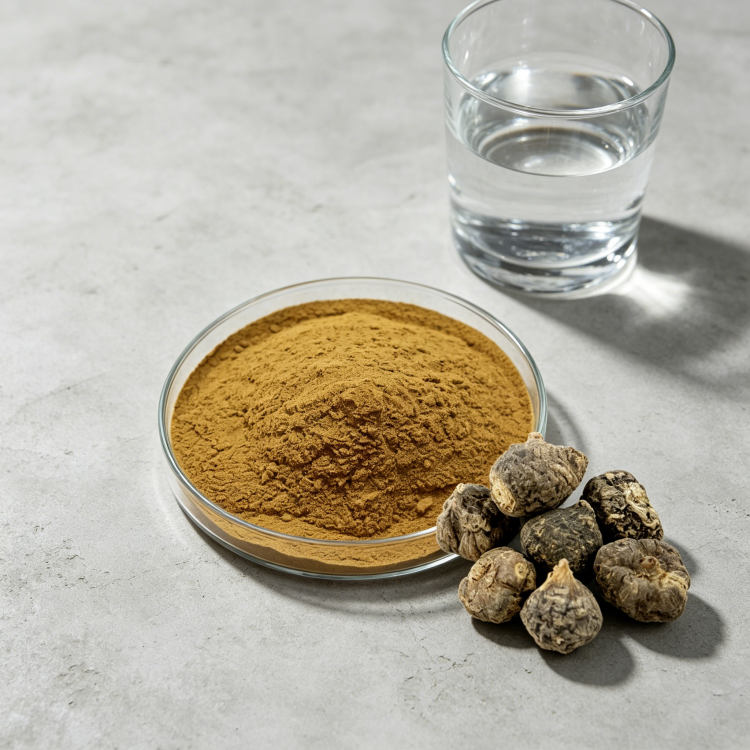 Maca Powder Edible Raw Powder Natural Energy Support Fine Texture Easy Mix with Daily Food and Drinks