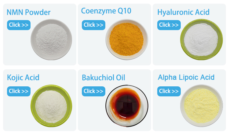 Ingredients Variety