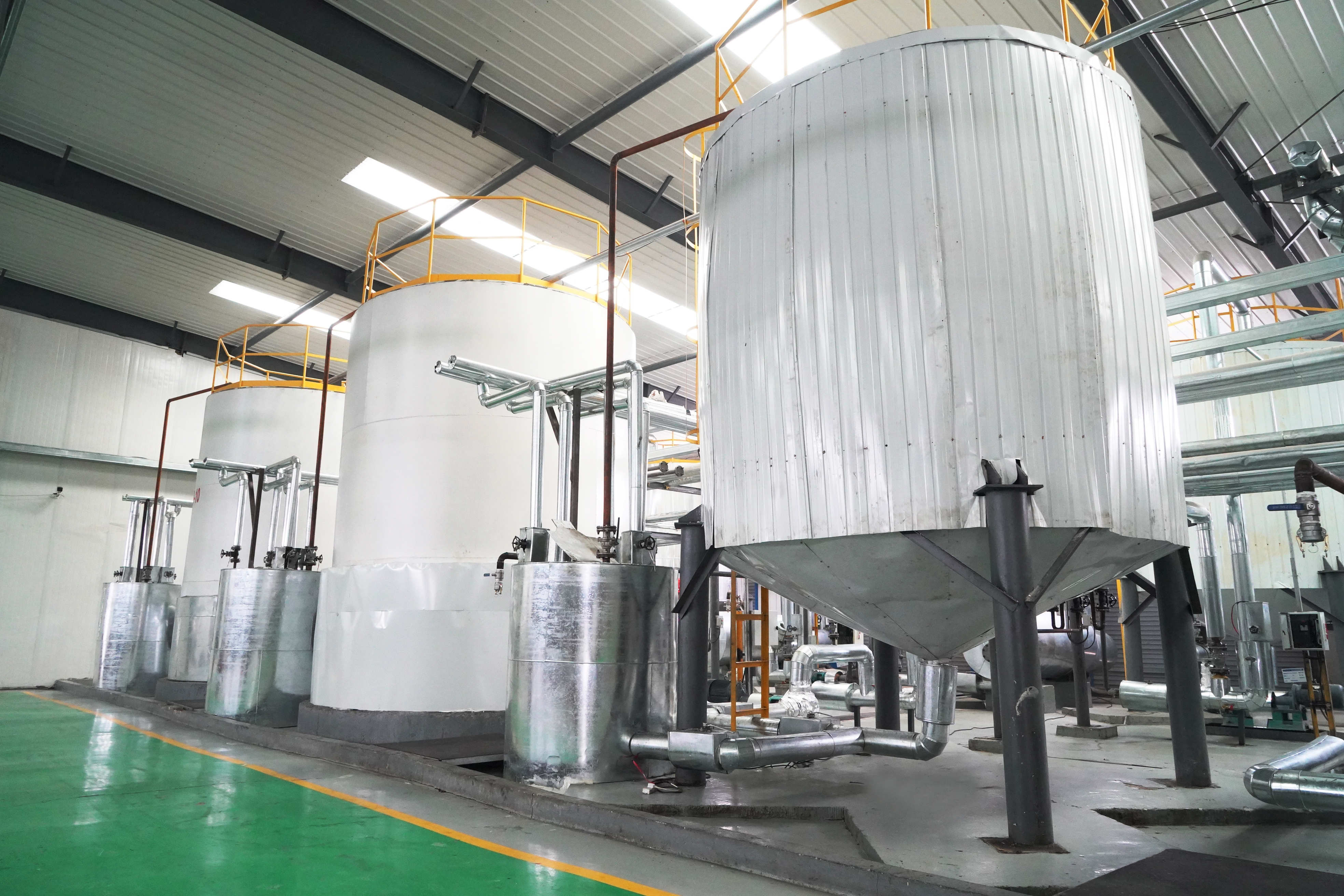 J0050 EPM OCP Ethylene-Propylene Copolymer Viscosity Index Improver