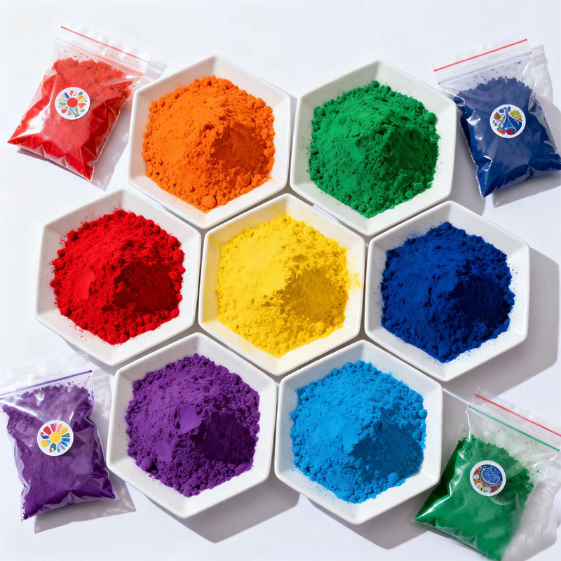 Colorant Info 2