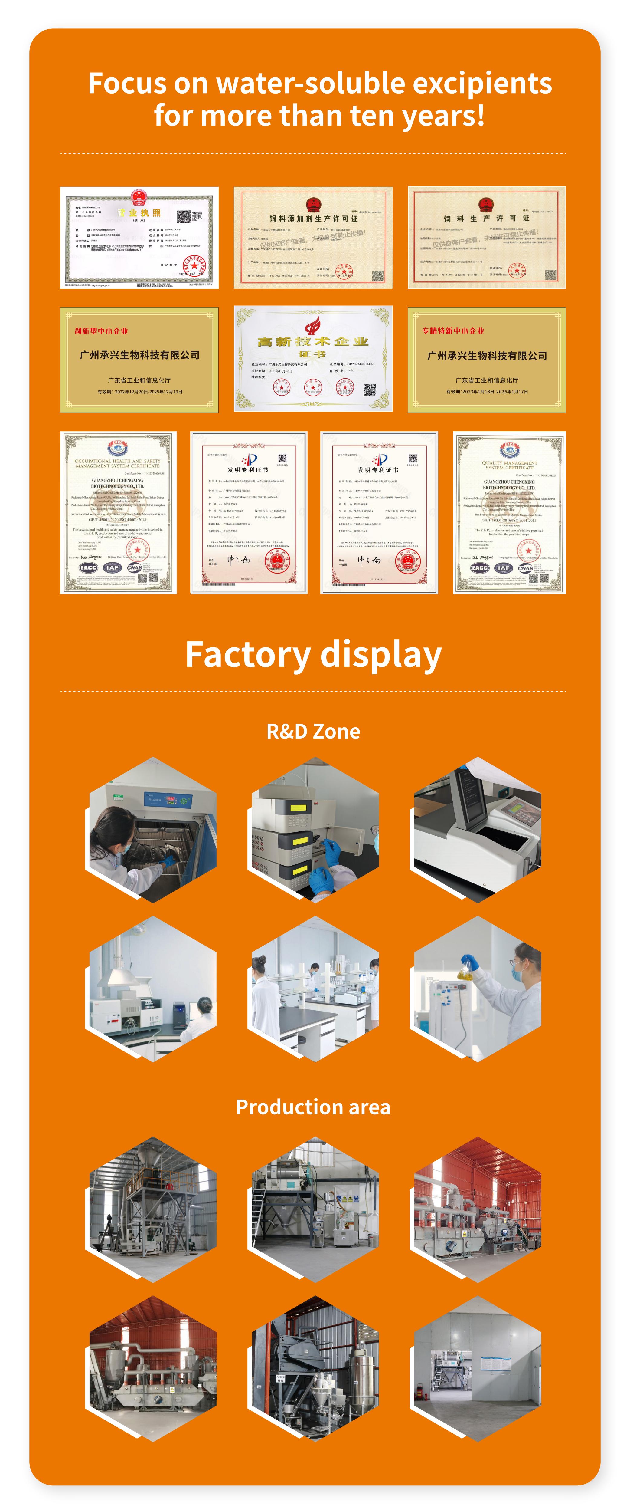 Production Facility Image