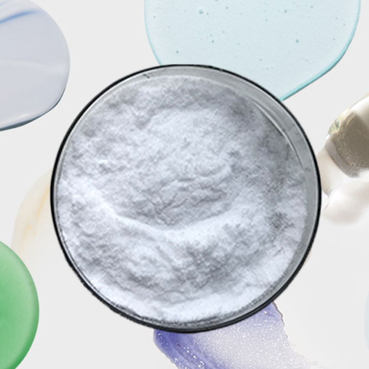 Customize Viscosity Biodegradability Nontoxicity Natural Fermentation Active Cosmetic Ingredients Pullulan