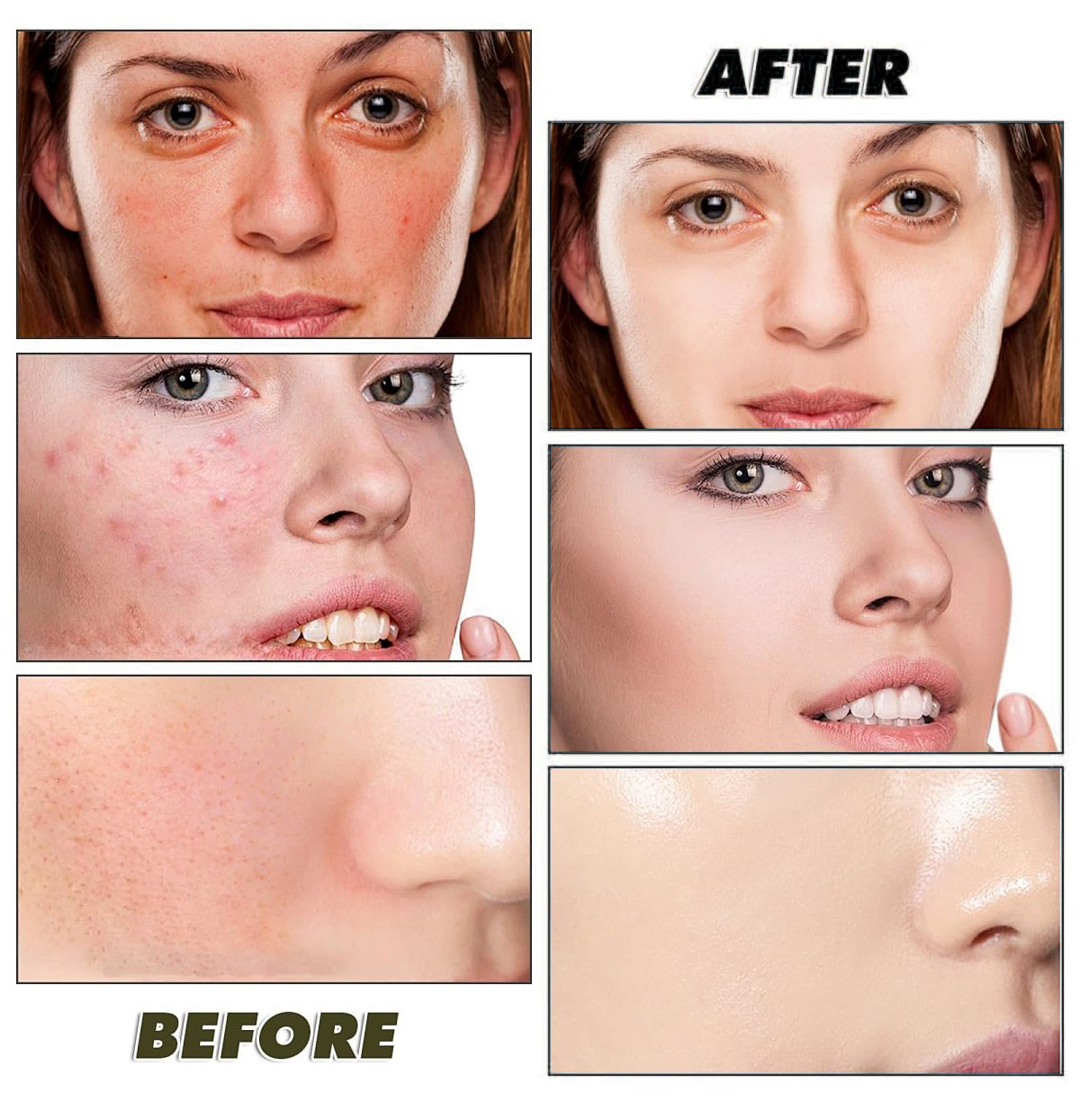 Collagen Skincare Set Image