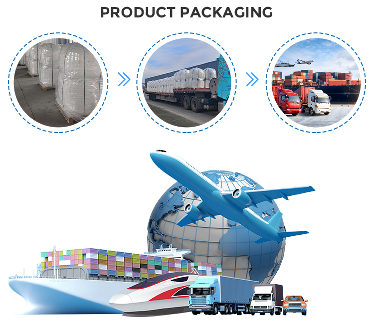 Shipping Area