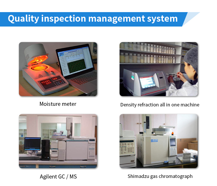Production process standards