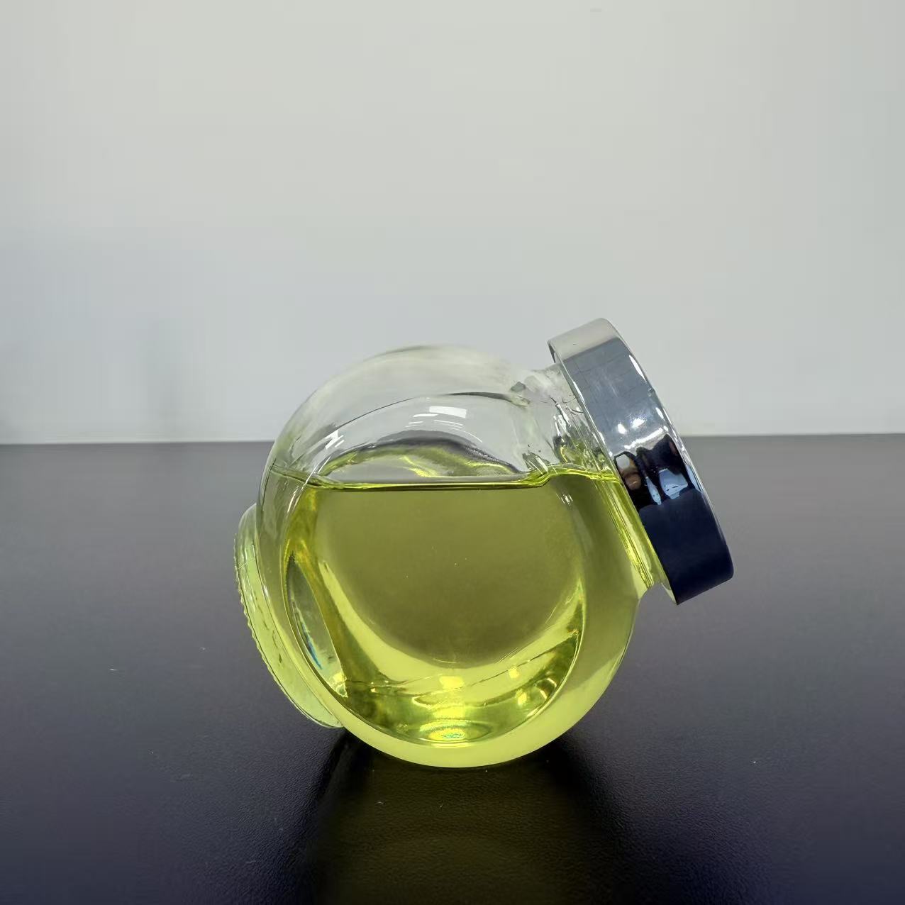 Natural High-concentration 60% Plant-derived Patented Algal Strain DHA Vitamin Powder Food Grade Functional Nutritional Additive
