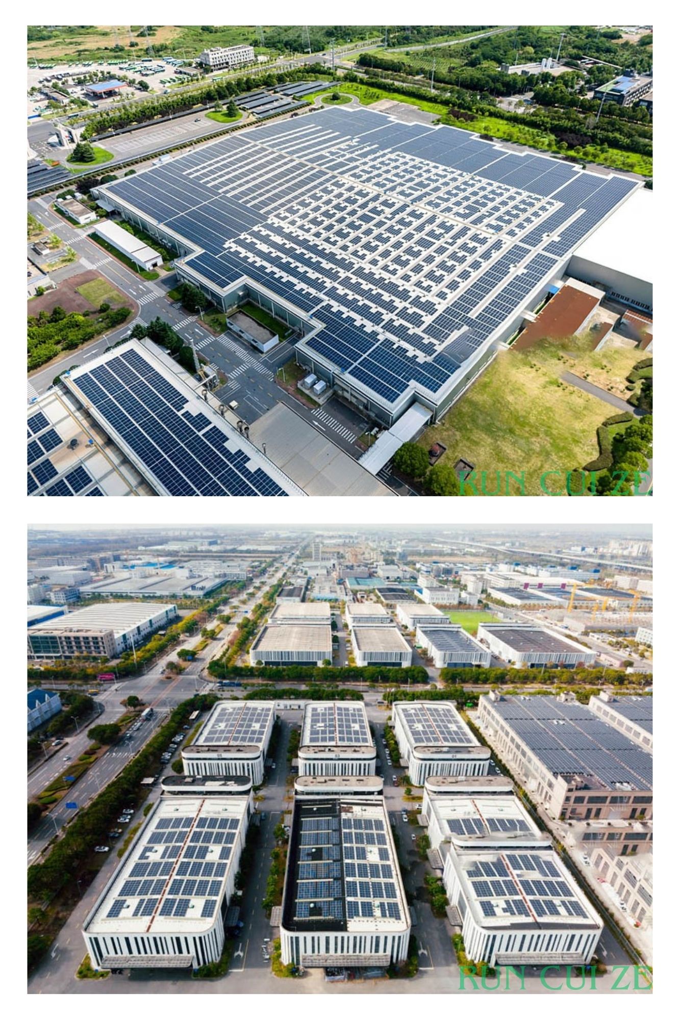 Factory Internal Equipment 1