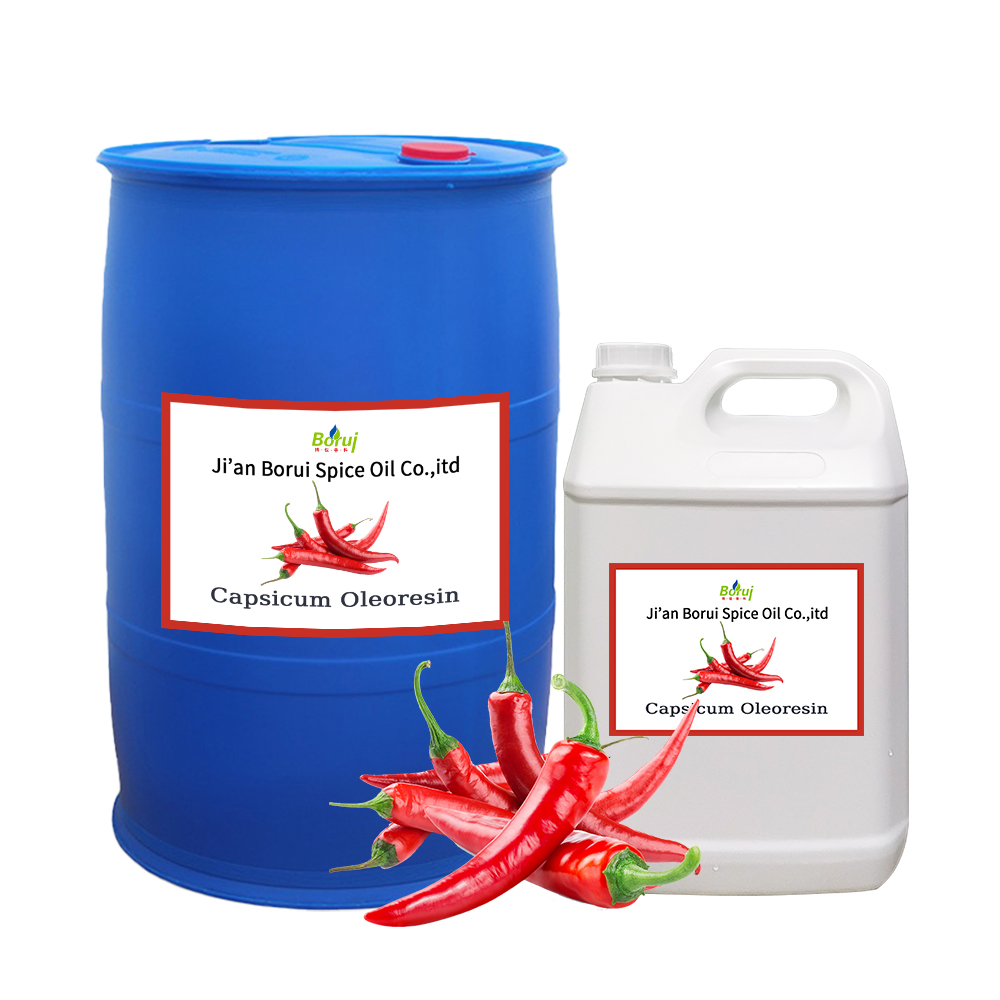 Chili Oil Details