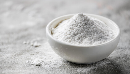 Sodium Sulphate Anhydrous Powder High Purity Industrial Grade Bulk Chemical For Glass Filler And Degreasing Applications