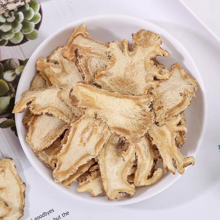 Food Grade Natural Herbal Powder Angelica Sinensis Traditional Remedy Dietary Health Care Raw Bulk Wholesale Supply