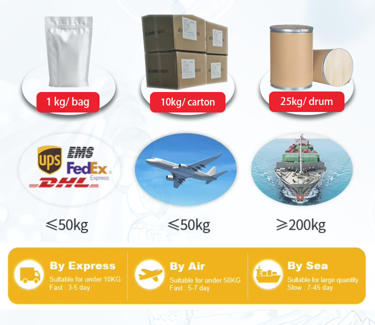 Packaging and Logistics