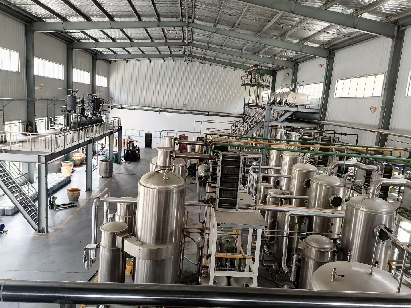 Plant Extract Excipients Food Grade Corn Starch Yellow Dextrin