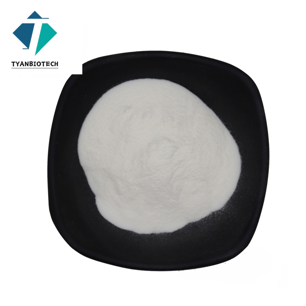 Diosgenin Powder Product Details