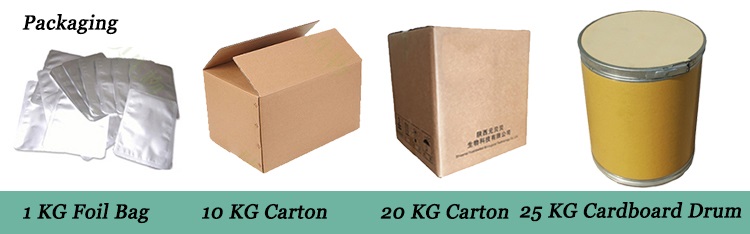 Product Standard Packaging
