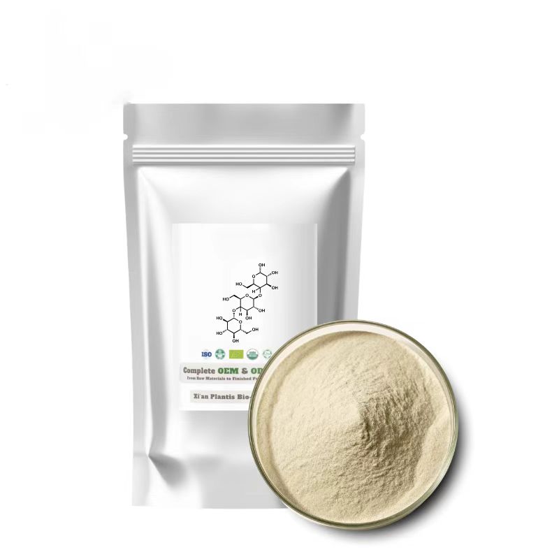 Yeast beta-glucan applications - 2