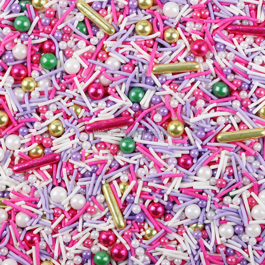 Sprinkles Variation 3