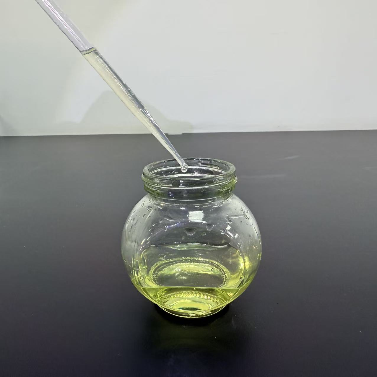 Natural High-concentration 60% Plant-derived Patented Algal Strain DHA Vitamin Powder Food Grade Functional Nutritional Additive