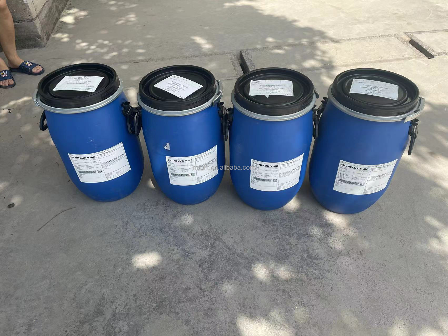 Cosmetic ingredients raw materials 5