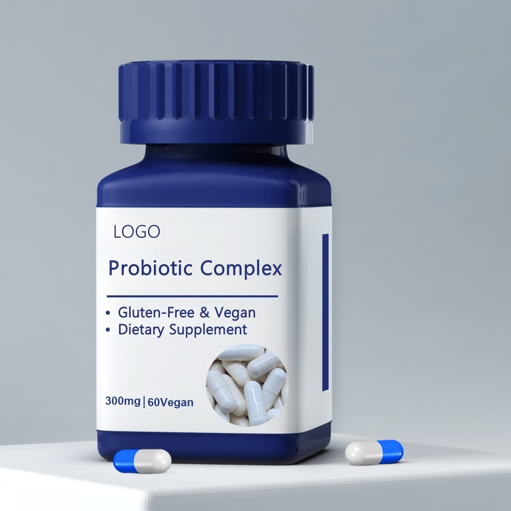 High Quality Bifidobacterium Longum Powder, 200B CFU/g, for Nutraceuticals and Infant Formula Ingredients