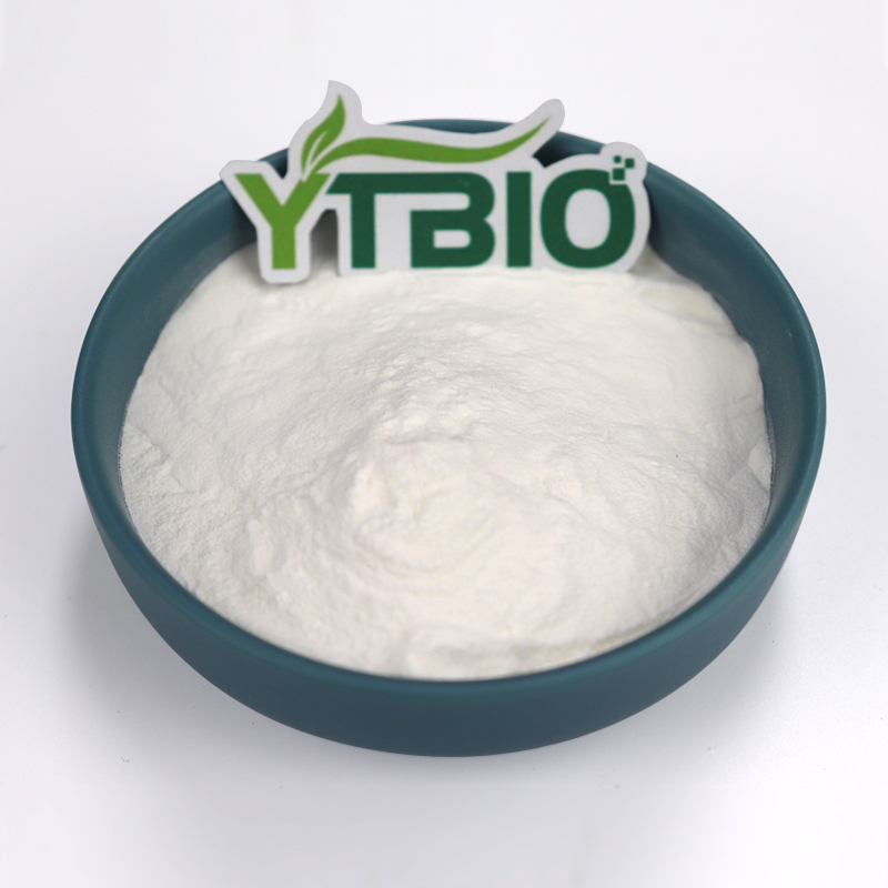 High Purity Chlorella Growth Factor (CGF) | Natural Cell Repair Ingredient for Cosmetics Nutraceuticals