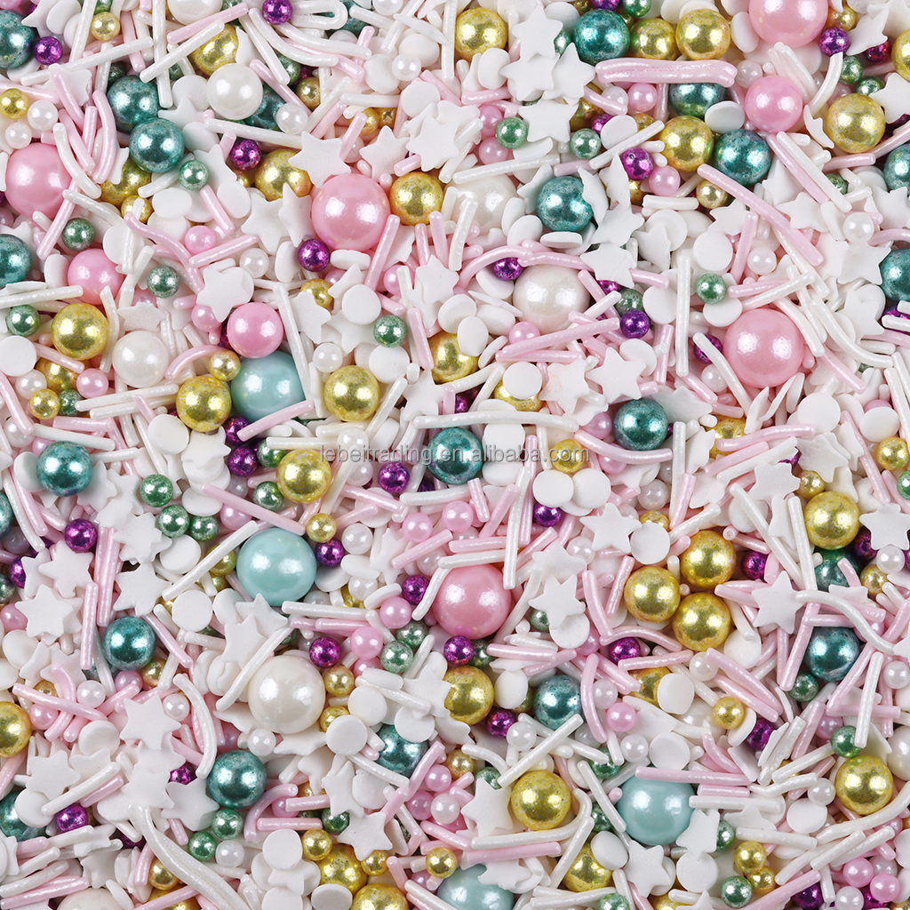 Sprinkles Variation 2