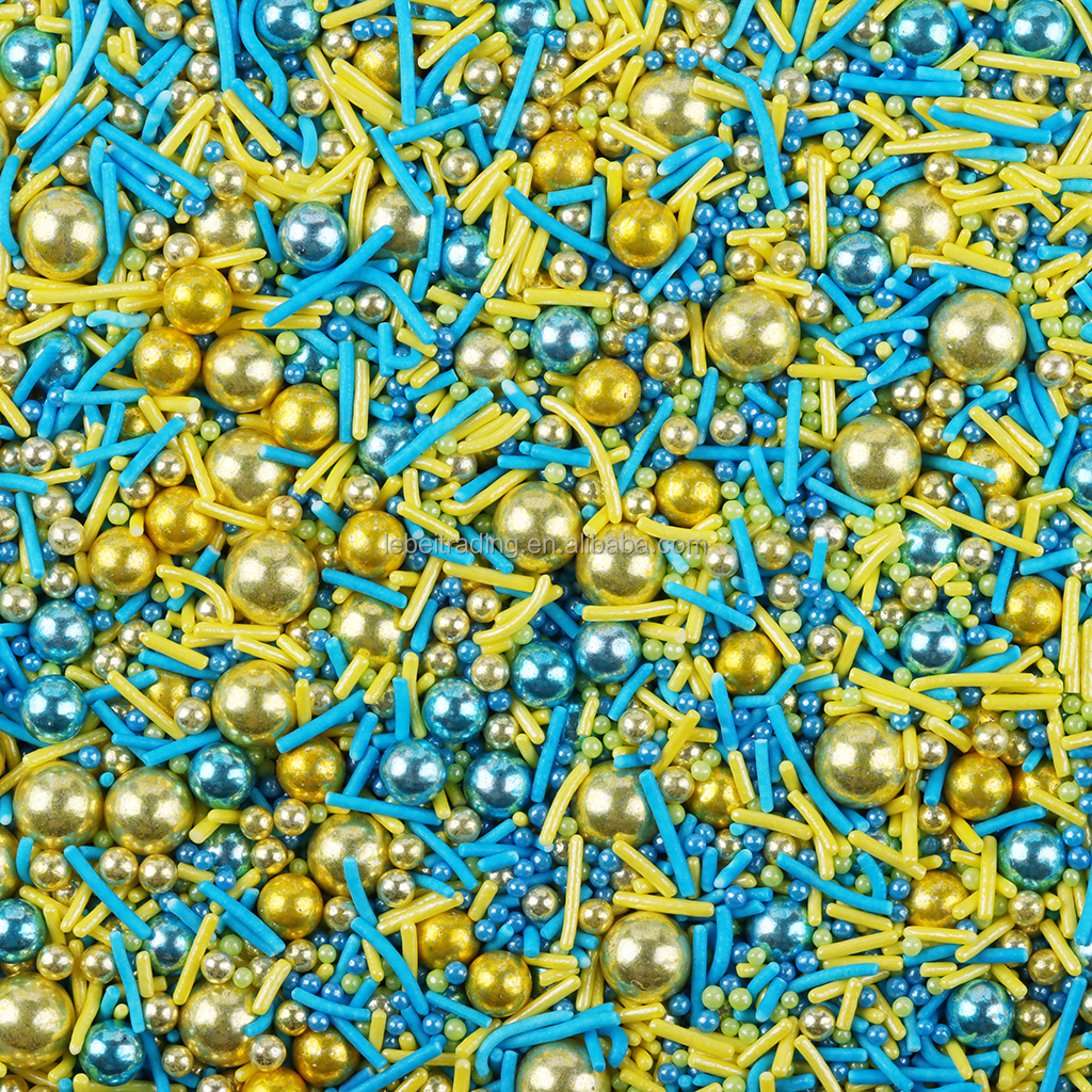 Sprinkles Design 2