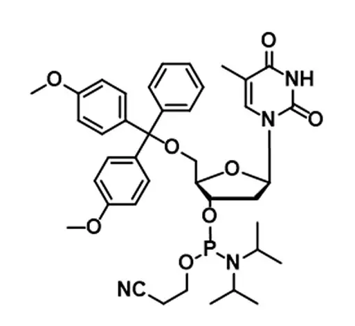 Oligonucleotide Synthesis Chemicals, Universal Phosphoramidite With Best Price