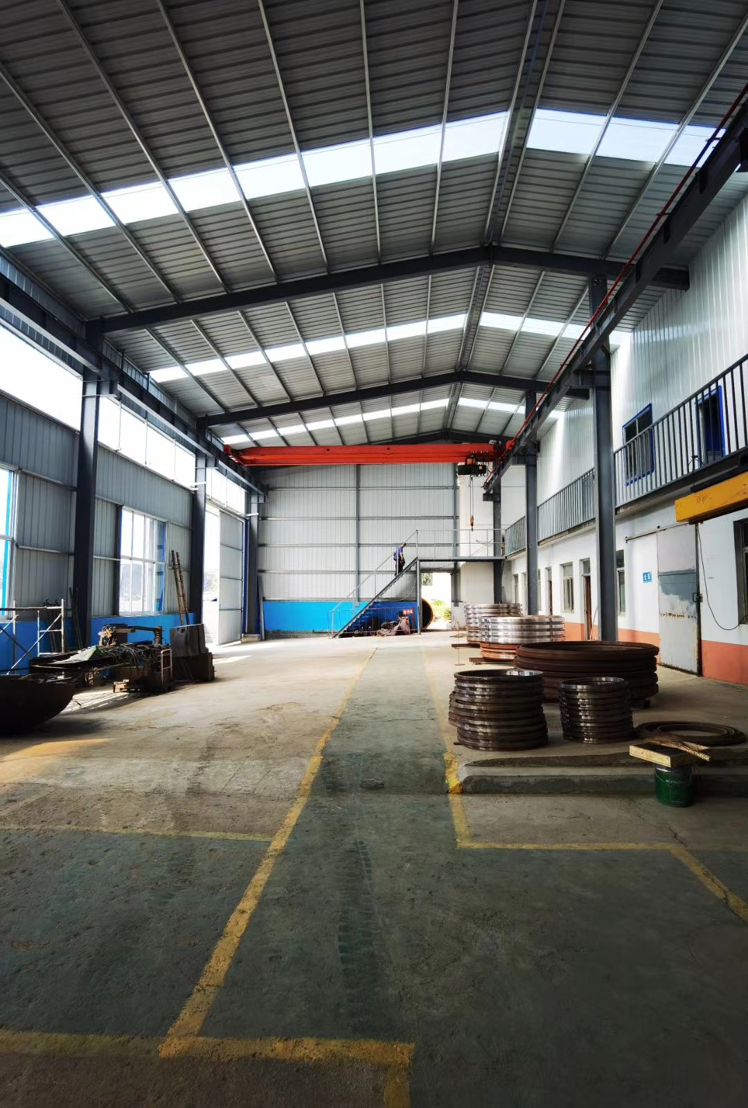 Factory Workshop 2