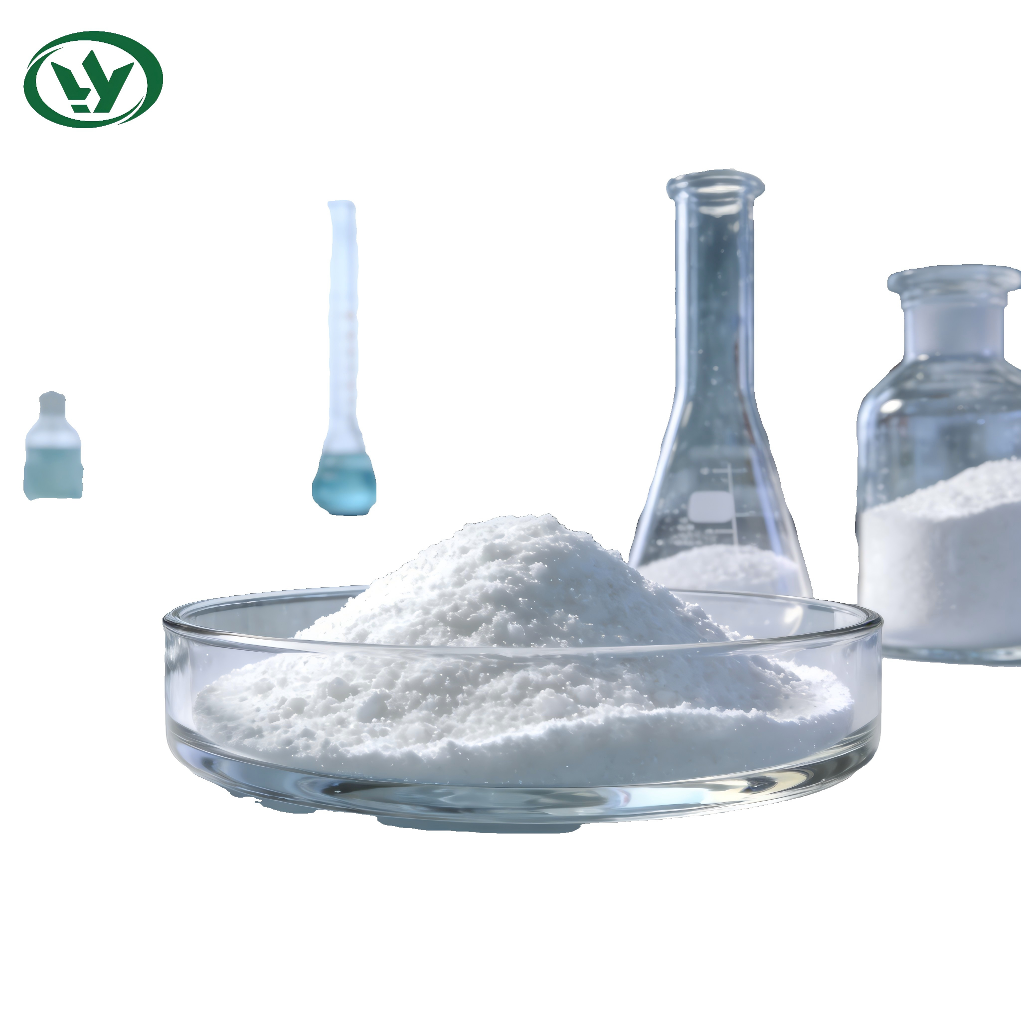 Pullulan Powder CAS 9057-02-7 Plant-Derived Excipient for Tablet Coating and Supplement Capsules