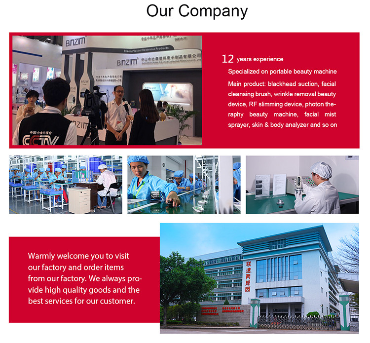 Production Facility