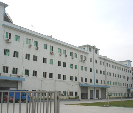 Company Facility 2