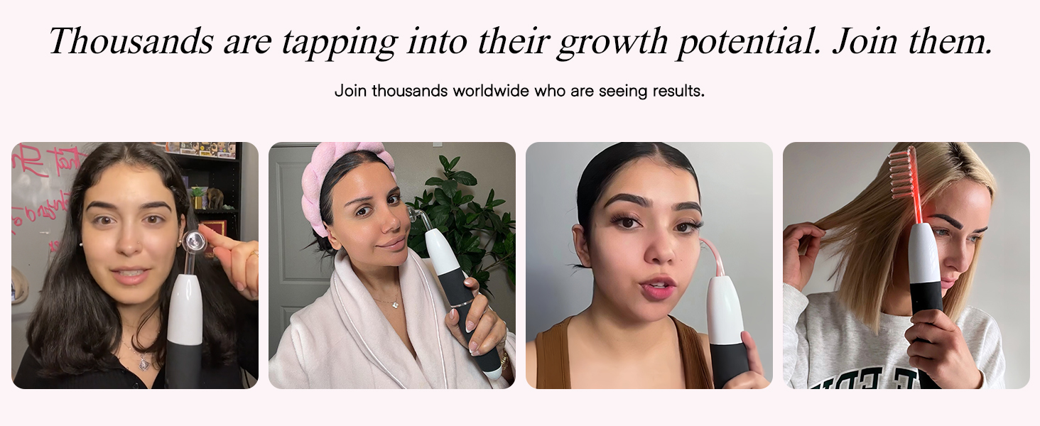 Facial Wand Feature 7