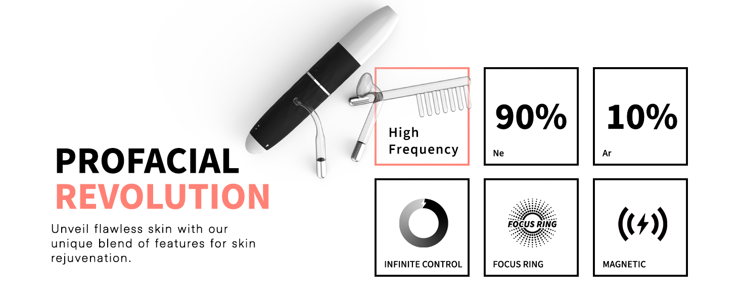 Facial Wand Feature 3