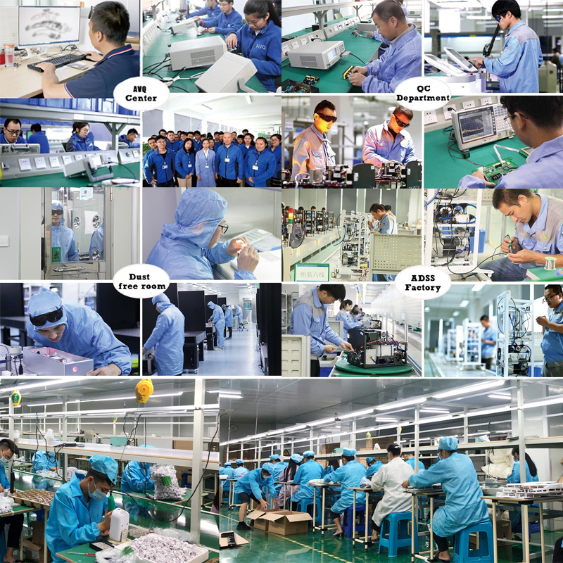 Production Facility