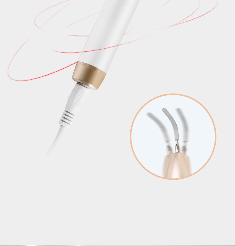 Beauty Instrument Detail 4