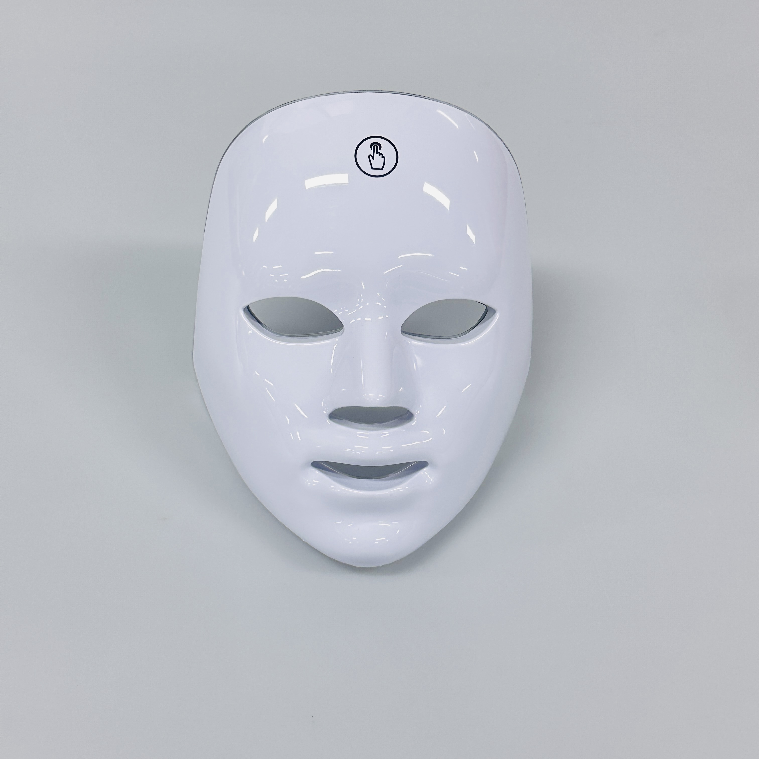 Silicone LED Mask Detail 1