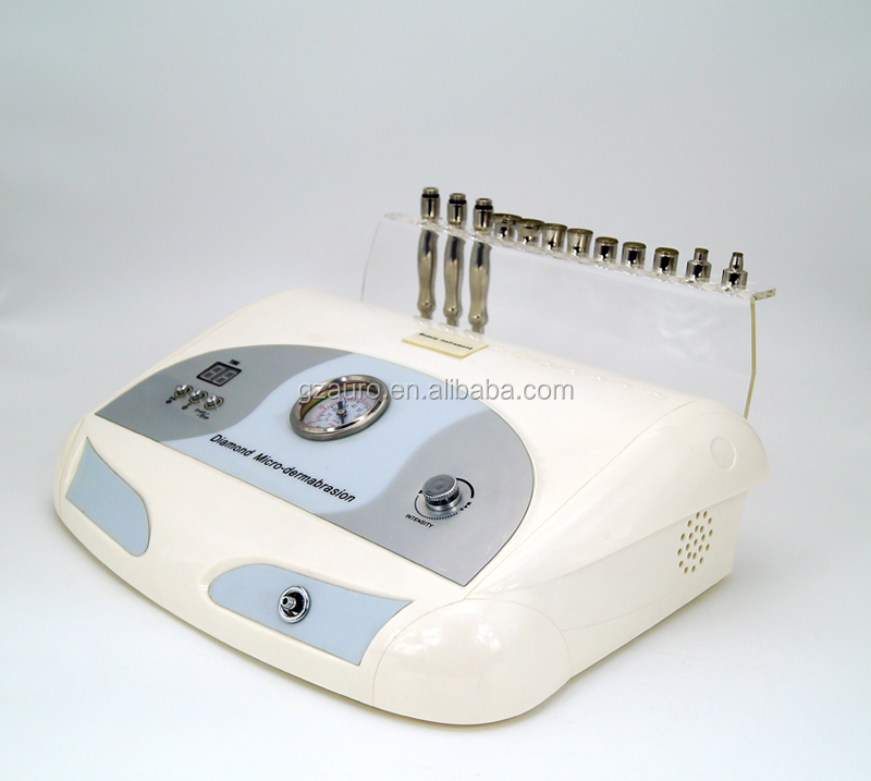 Diamond Dermabrasion Machine 4