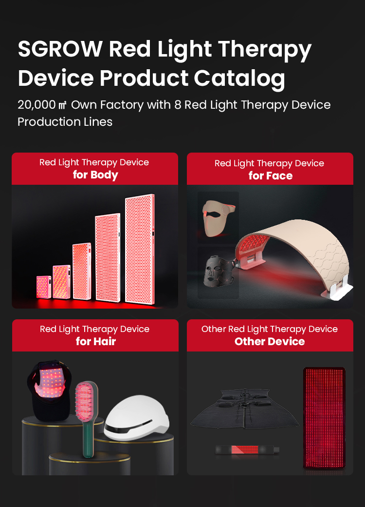 Red Light Therapy Presentation 2