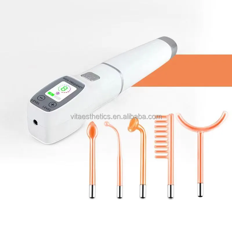 Facial Wand Benefits