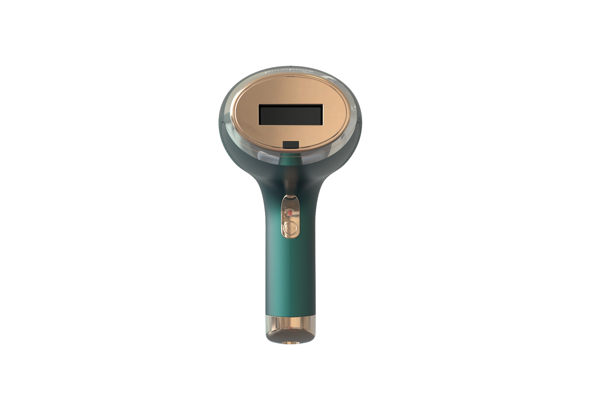 Portable Mini Electric Epilator Home Use IPL Laser Hair Remover Cool for Face and Body Electric Laser Hair Removal