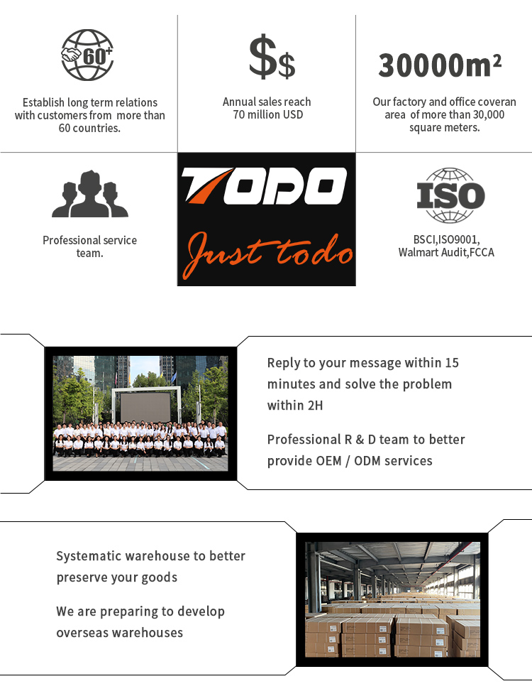 Factory Facility