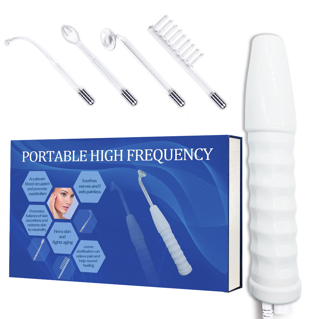 Related skin care beauty device