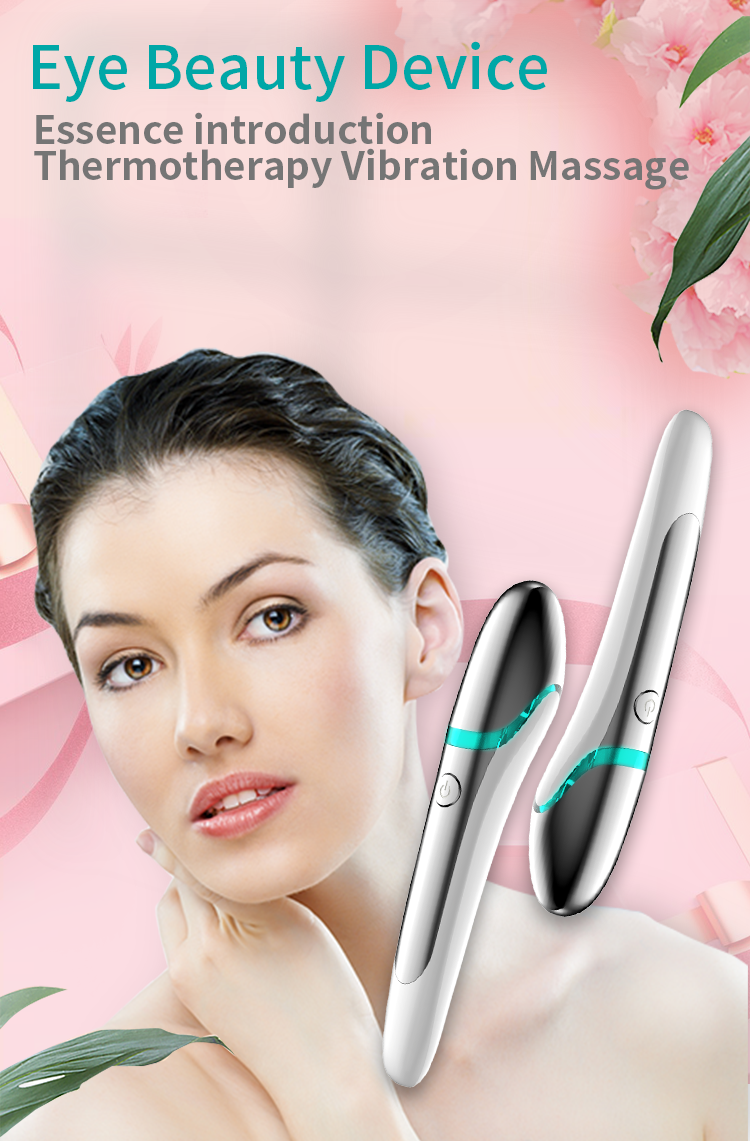 Eye Massager Feature 1