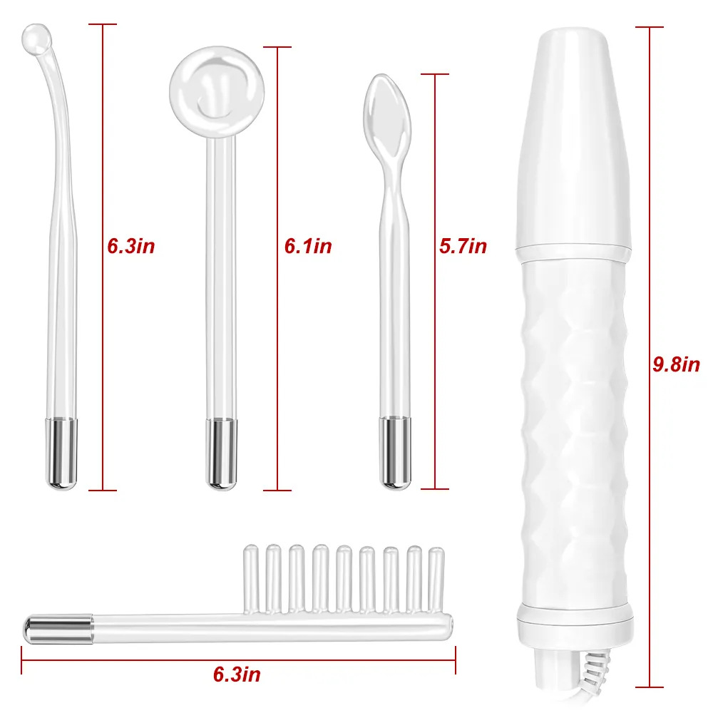 Acne Wand Usage 2