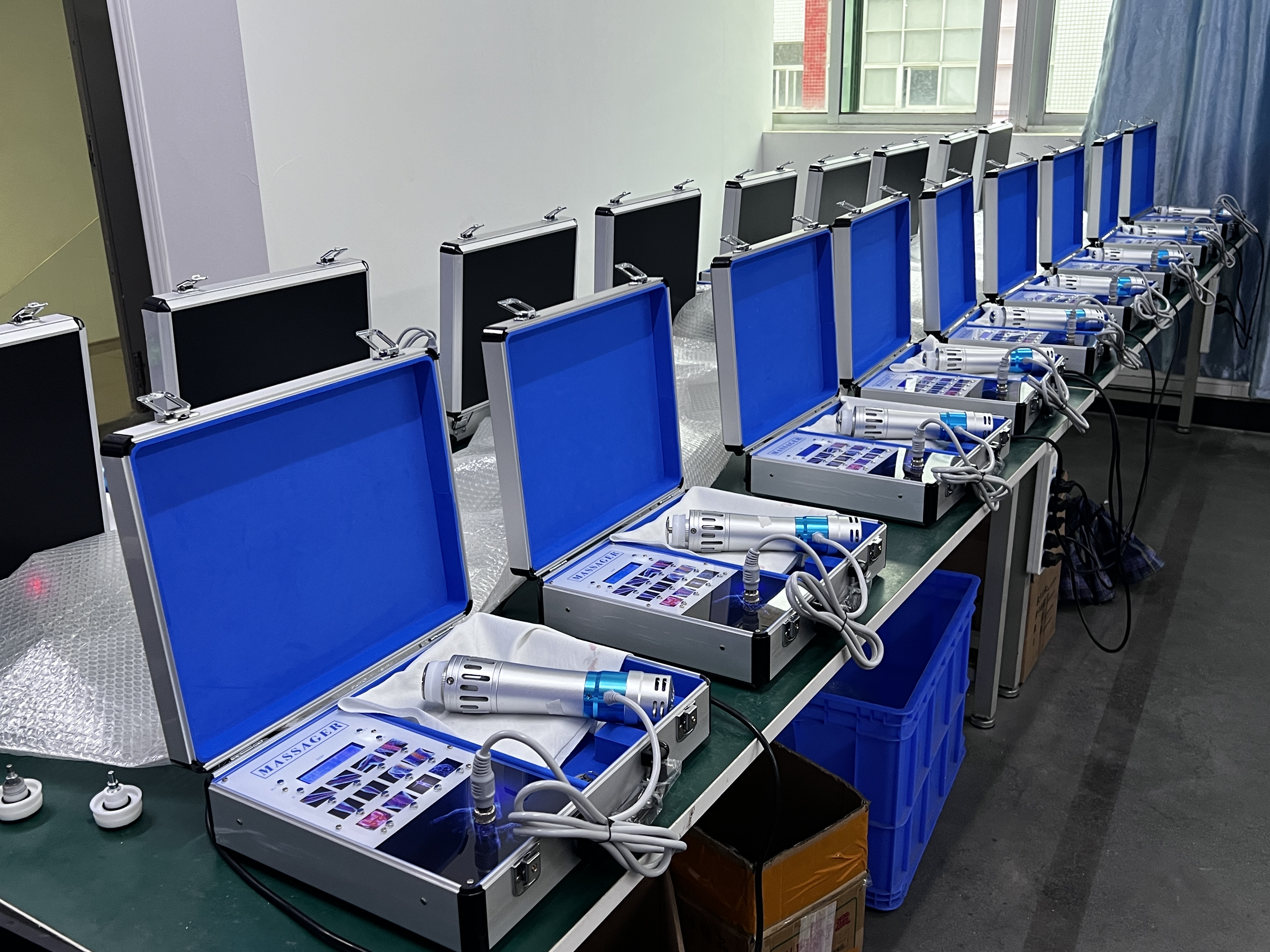 Production Workflow 1
