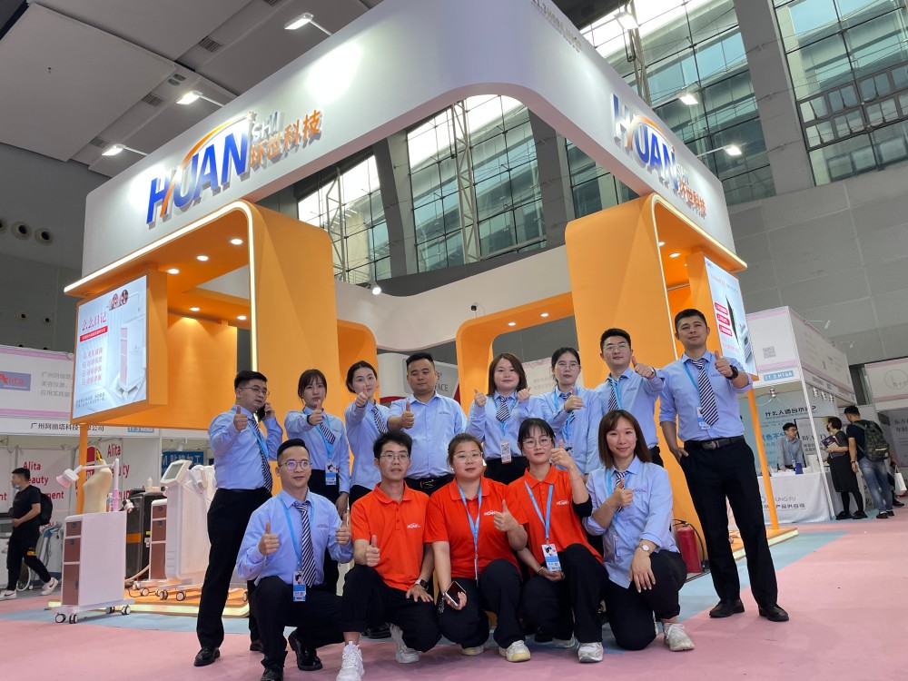Global Exhibition