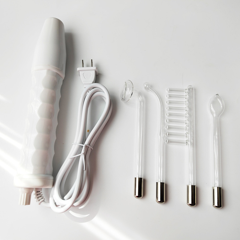 Acne Wand Usage 3