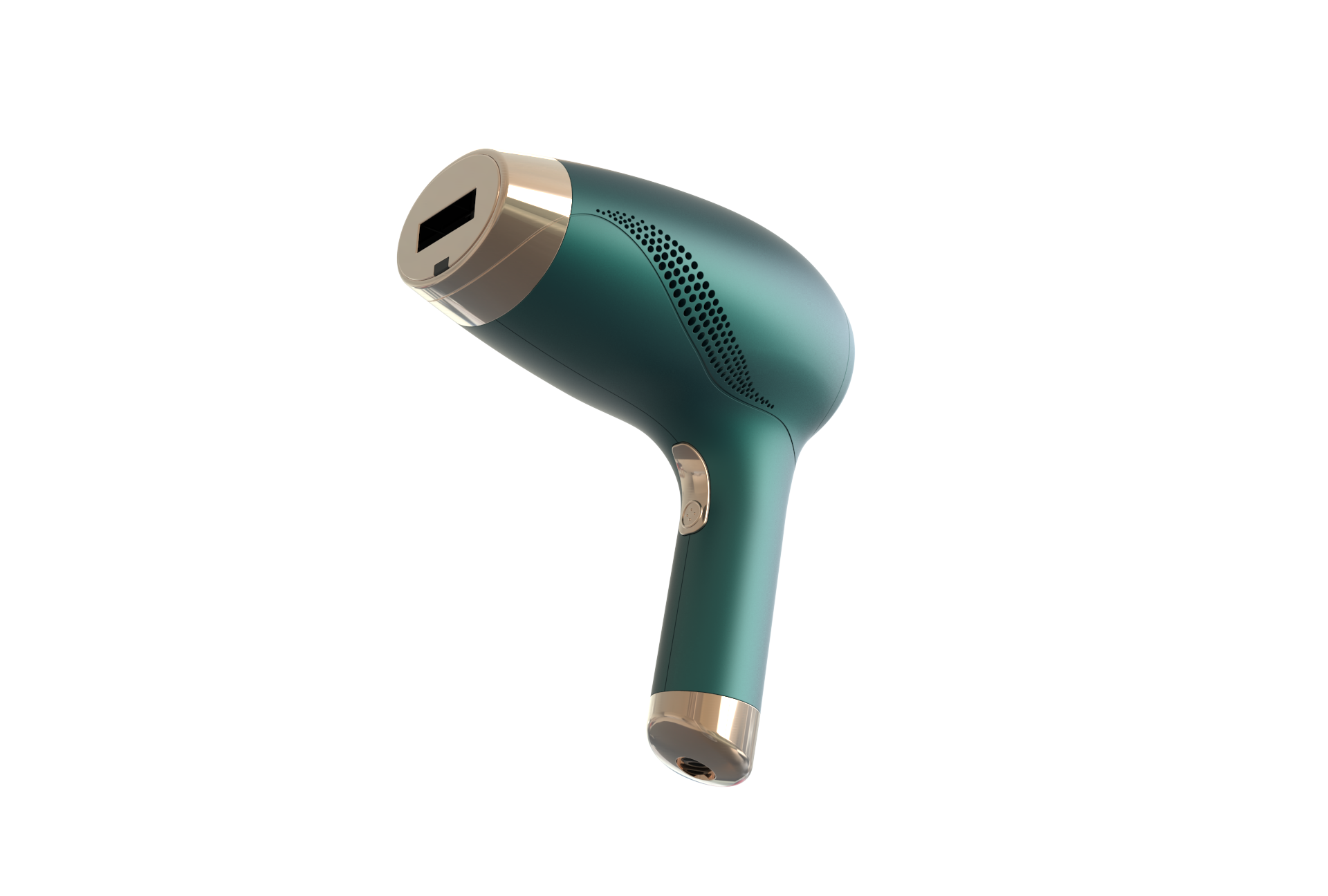 Portable Mini Electric Epilator Home Use IPL Laser Hair Remover Cool for Face and Body Electric Laser Hair Removal