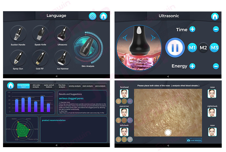 Device Application Showcase 2