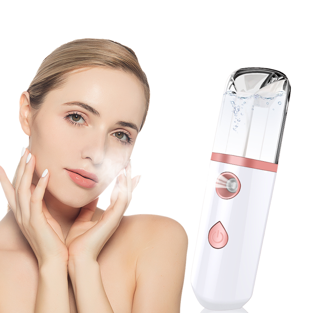 Intelligent Facial Massage Machine Beauty Salon Skin Care Device Warm/Cool Function Wrinkle Remover Derma Rolling System